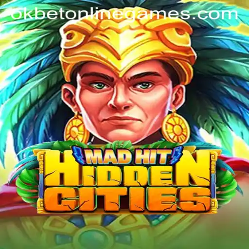 MadHitHiddenCities: A New Dimension in Online Gaming
