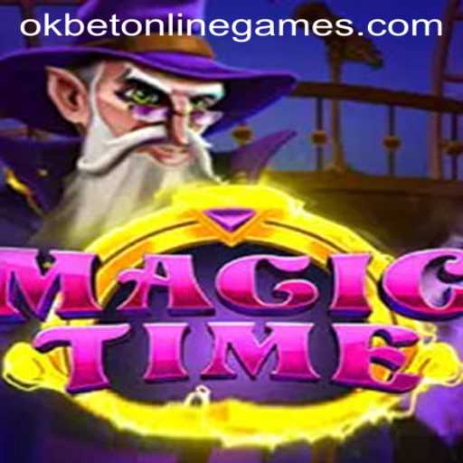 MagicTime: A New Era of Fantasy in the World of Online Gaming
