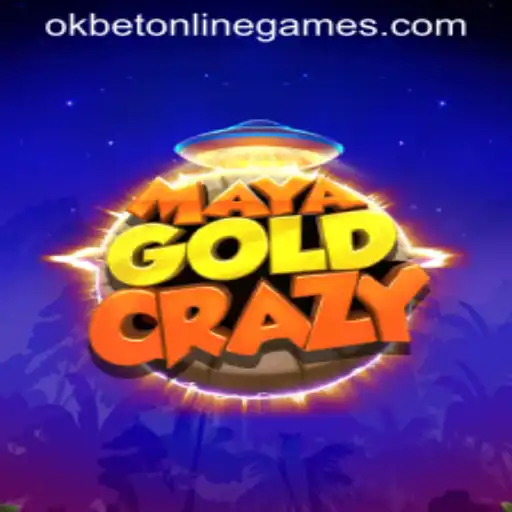 Dive into MayaGoldCrazy: The Ultimate Adventure in OKBET Online Games