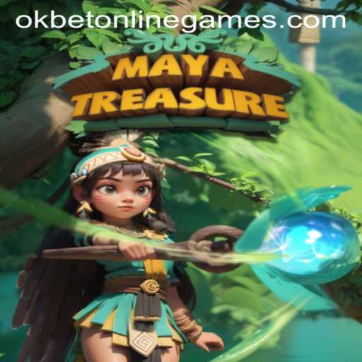 Discover the Exciting World of MayaTreasure in Okbet Online Games
