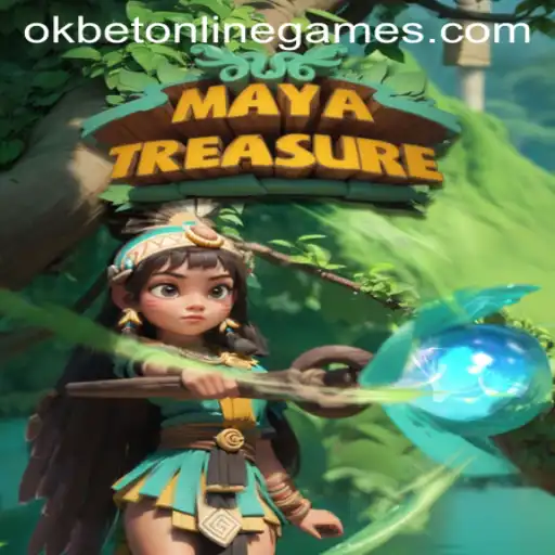 Discover the Exciting World of MayaTreasure in Okbet Online Games