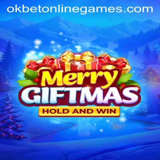 MerryGiftmas: The Joyful Online Gaming Celebration