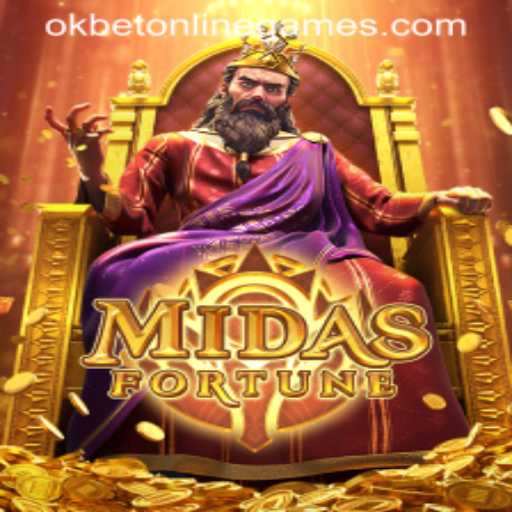 Exploring MidasFortune: A New Era in Okbet Online Games