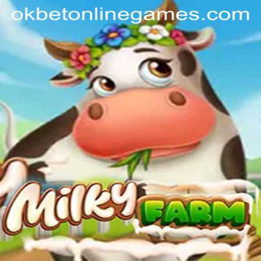 Exploring the Enchanting World of MilkyFarm Amidst the Rise of Okbet Online Games