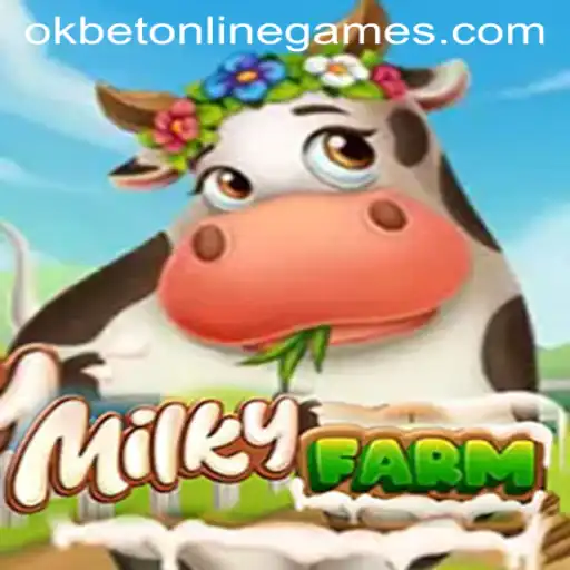 Exploring the Enchanting World of MilkyFarm Amidst the Rise of Okbet Online Games