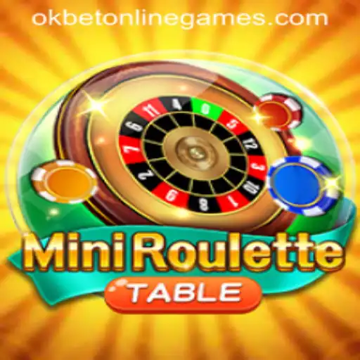 Exploring MiniRoulette in the World of Okbet Online Games