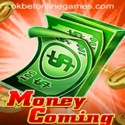 Discovering MoneyComing: A Thrilling Experience in the World of Okbet Online Games