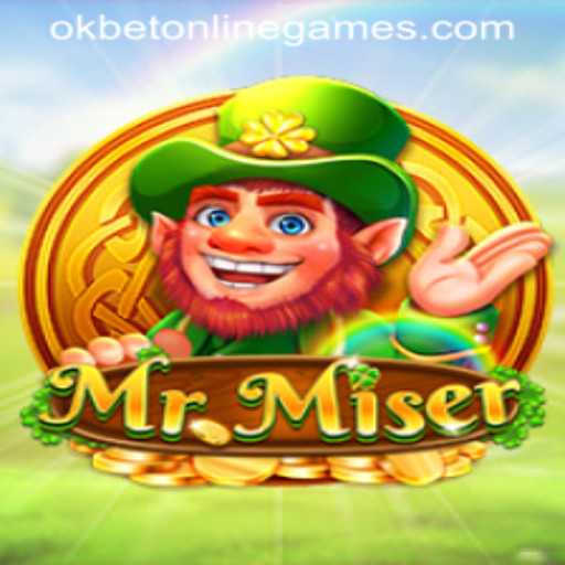 Discover the Exciting World of MrMiser in OKBet Online Games