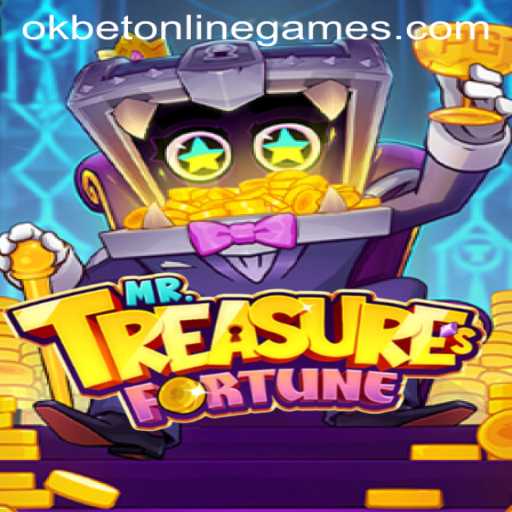 Exploring the Allure of MrTreasuresFortune in the World of Okbet Online Games