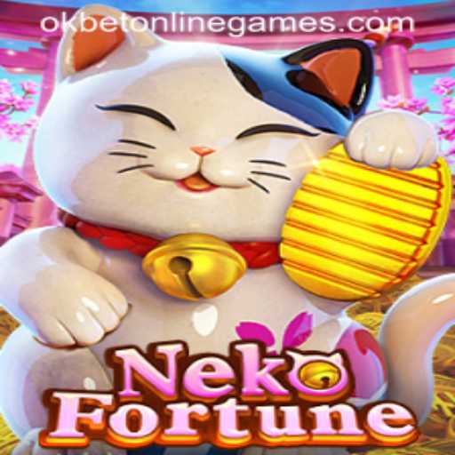 Exploring NekoFortune with Okbet Online Games