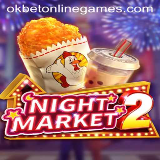 Exploring the World of NightMarket2: A Thrilling Adventure in Online Gaming