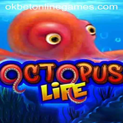 Exploring the Fascinating World of OctopusLife and Okbet Online Games