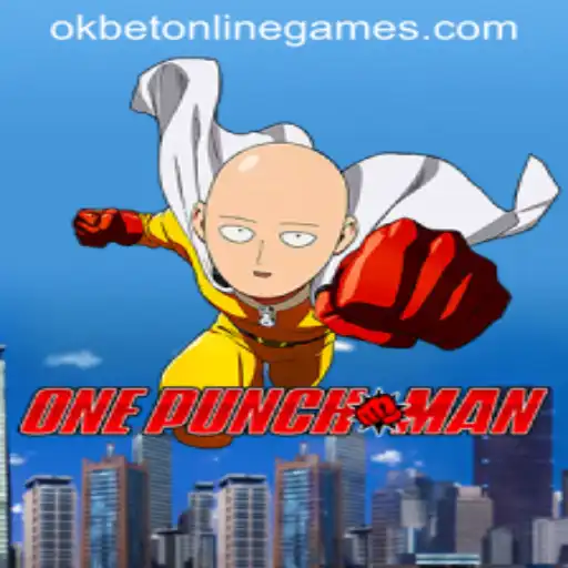 Discovering OnePunchMan: The Thrilling World of Okbet Online Games
