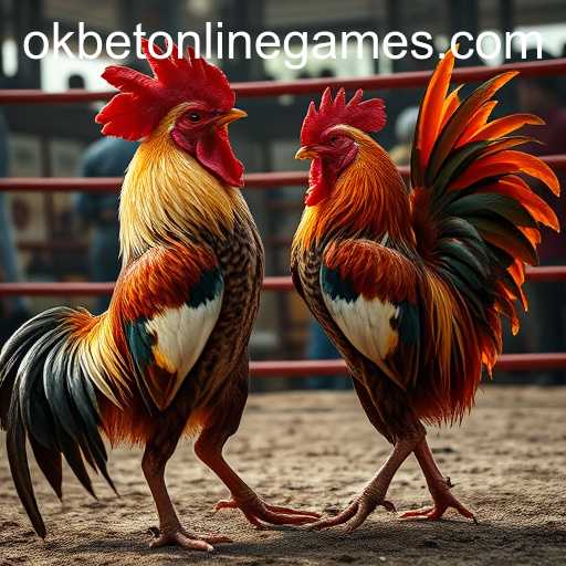 okbet online games