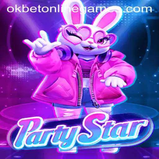 Discover the Thrilling World of PartyStar: An Insight into One of the Most Popular Okbet Online Games