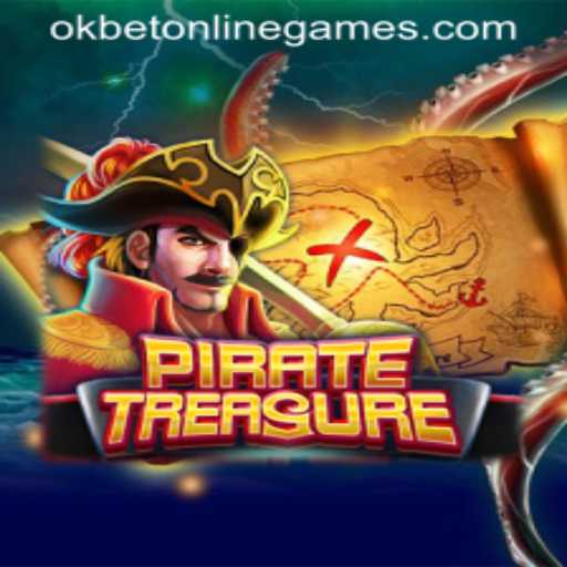 Exploring the High Seas with PirateTreasure: A Dive into Adventure