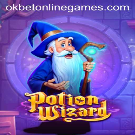 Exploring the Enchanting World of PotionWizard and the Impact of Okbet Online Games