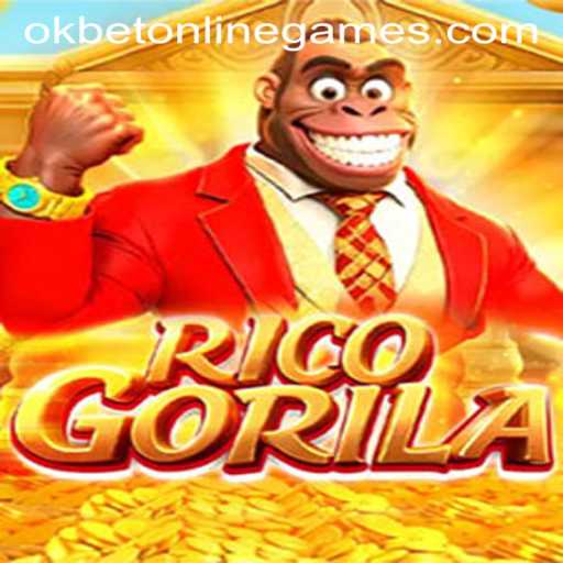 Exploring the Thrilling World of RicoGorila: An OkBet Online Game