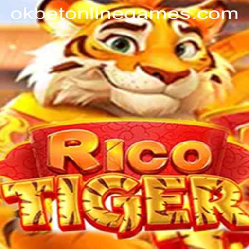 Exploring RicoTiger: A Thrilling Journey into Okbet Online Games