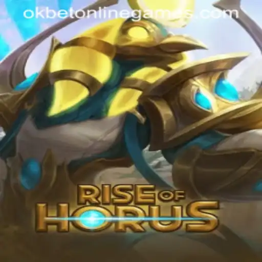 Discover the Exciting World of RiseofHorus with OKBET Online Games