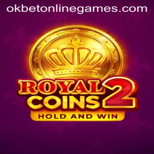 Exploring RoyalCoins2: A Compelling Online Gaming Experience with Okbet