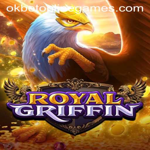 Dive into the Enchanting World of RoyalGriffin: A Guide to Okbet Online Gaming