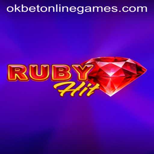 Discovering RubyHit: An Exciting Game in the World of OKBET Online Games
