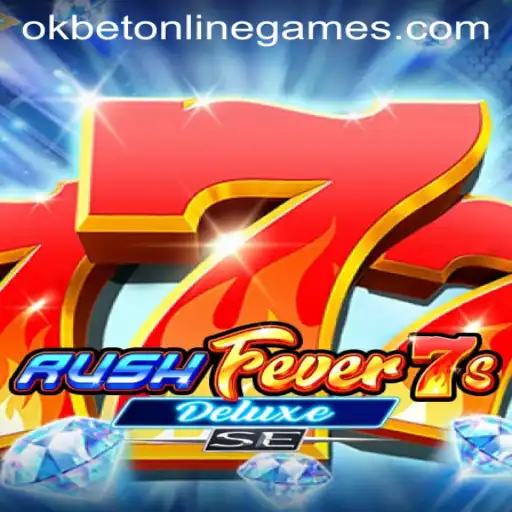 Unveiling RushFever7sDeluxeSE: A Deep Dive into the World of OKBET Online Games