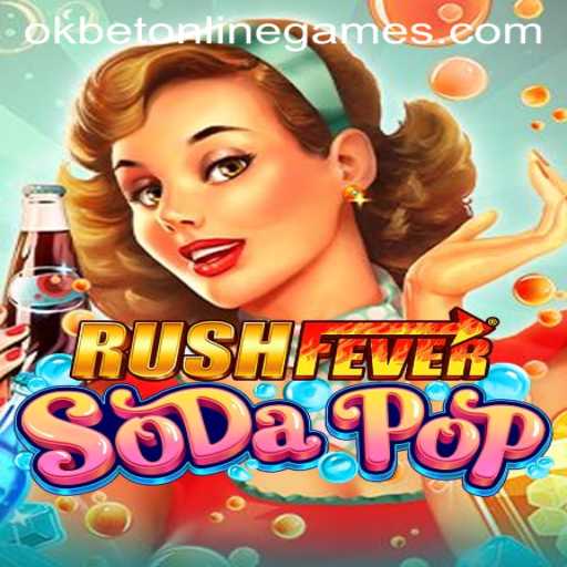 Discover the Excitement of RushFeverSodaPop: Immerse Yourself in the World of Online Gaming with Okbet