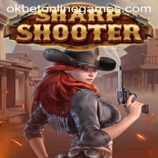 Sharpshooter: The Ultimate OKBET Online Gaming Experience