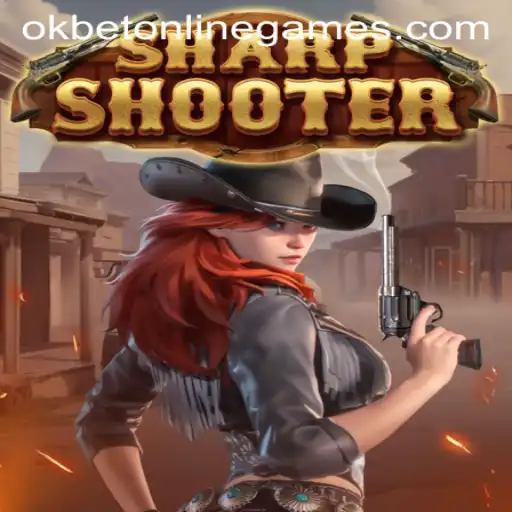 Sharpshooter: The Ultimate OKBET Online Gaming Experience
