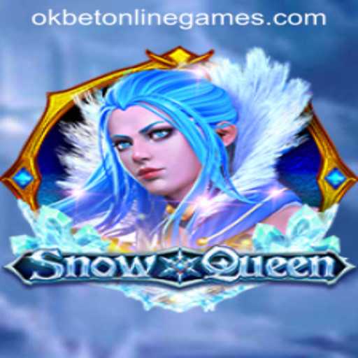 Exploring the Enchanting World of SnowQueen in Okbet Online Games