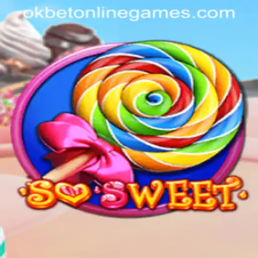 Exploring the Enchanting World of SoSweet: A Unique Okbet Online Game