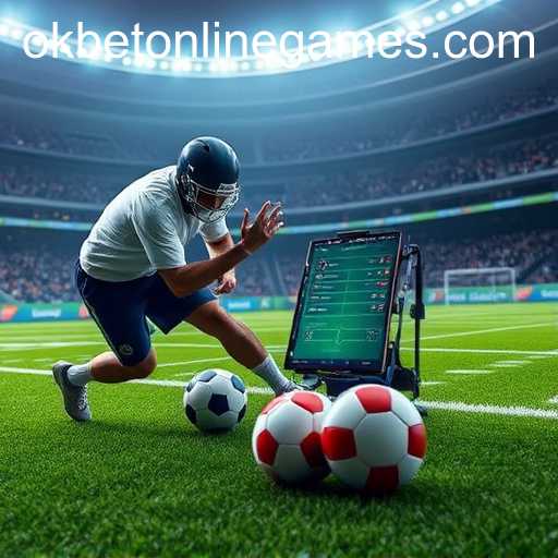 okbet online games