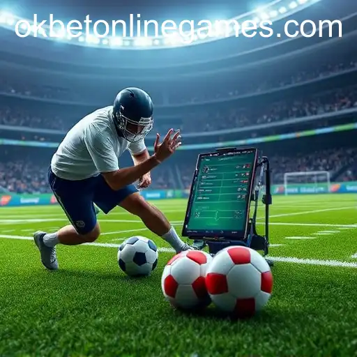 Exploring the World of Sports Betting with Okbet Online Games