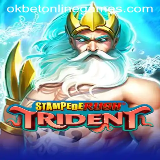 Discover the Thrills of StempedeRushTrident and Okbet Online Games