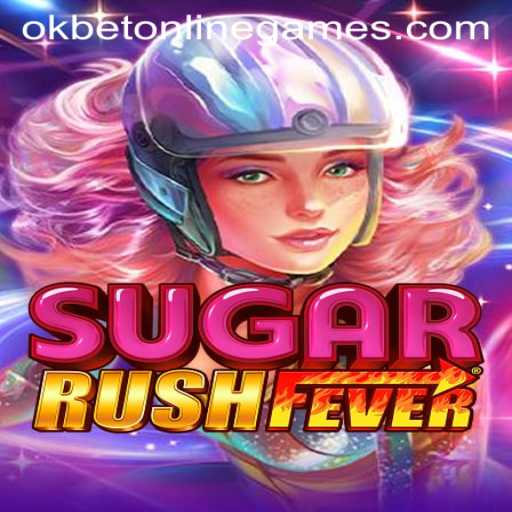 Discover the Sweet World of SugarRushFever: An Inside Look at This Thrilling Okbet Online Game