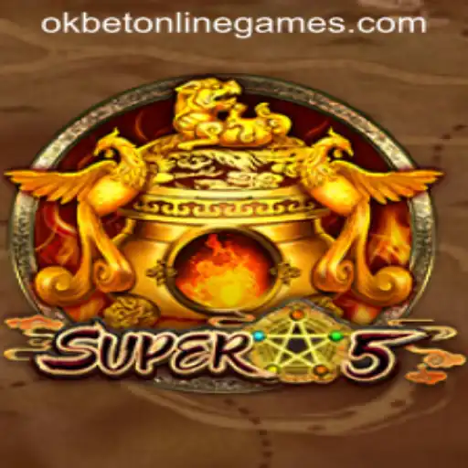 Exploring the Exciting World of Super5: A Thrilling Game in the OKBET Online Games Arena