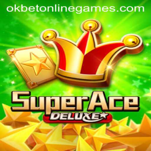 A Deep Dive into SuperAceDeluxe: The Latest Craze in Online Gaming