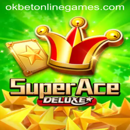 A Deep Dive into SuperAceDeluxe: The Latest Craze in Online Gaming
