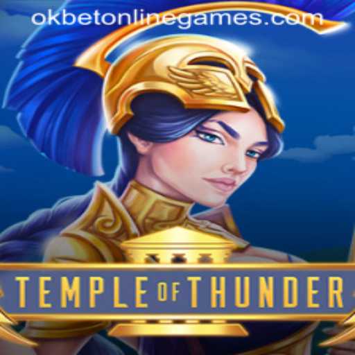 Discover the Excitement of TempleofThunder in the World of OKBET Online Games