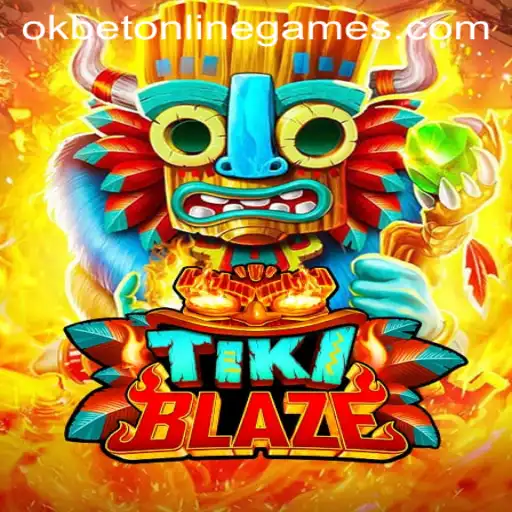 Unraveling the Mysteries of TikiBlaze: A Comprehensive Guide to Okbet Online Gaming Experience