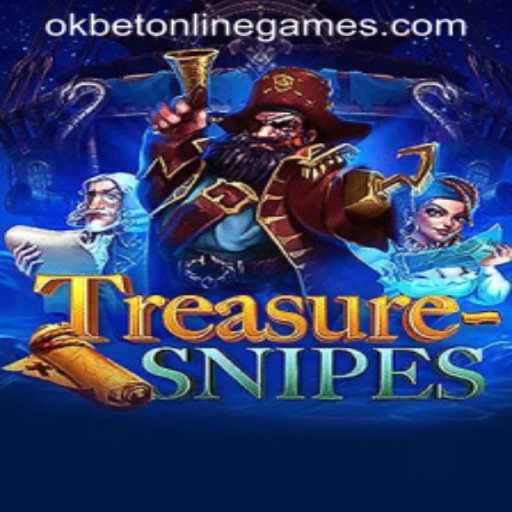 Discovering TreasureSnipes: The Thrilling World of OKBet Online Games