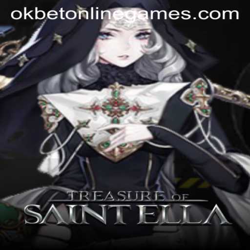 Discovering the Thrills of TreasureofSaintElla: The New Gem in Okbet Online Games