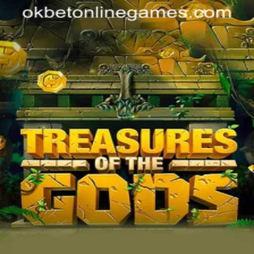 Discover the Thrilling World of 'TreasureoftheGods' in Okbet Online Games