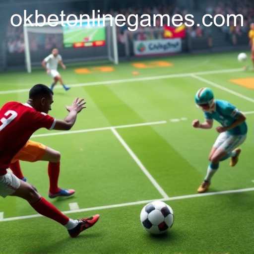 okbet online games