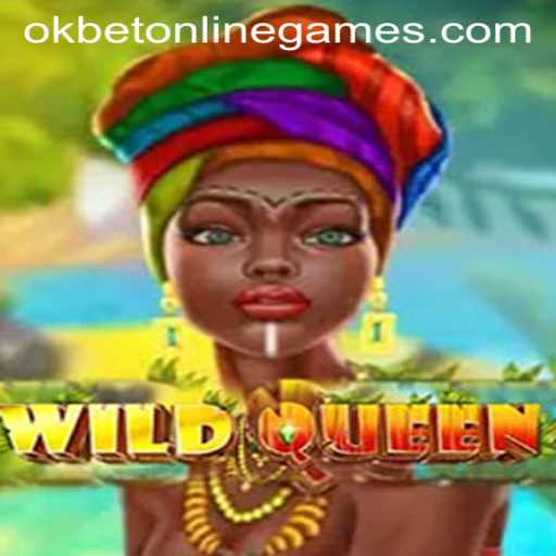 Experience the Thrill of WildQueen: Unveiling the Magic of Okbet Online Games