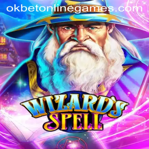 Discover the Magical World of WizardsSpell with OkBet Online Games