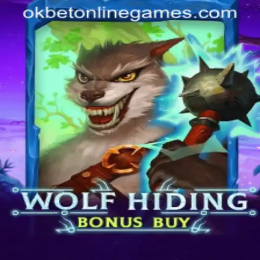 Discover the Thrills of WolfHidingBonusBuy in Okbet Online Games