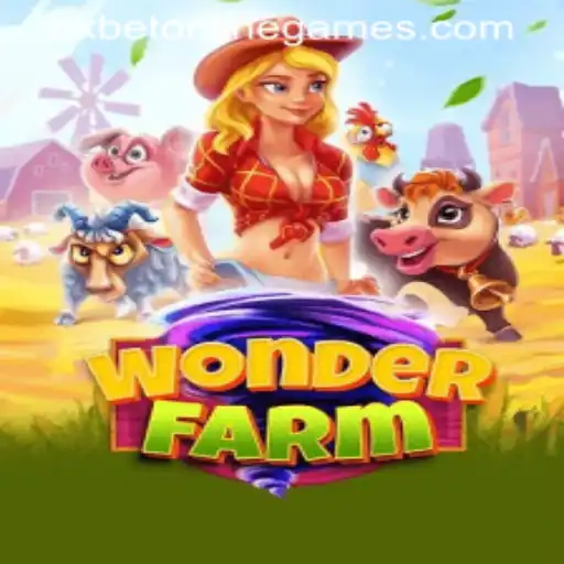 Discover the Thrilling World of WonderFarm with Okbet Online Games